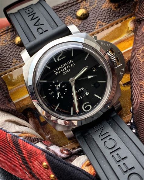 jose Panerai review